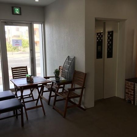 Mr Kinjo In 西原インター Гинован Экстерьер фото
