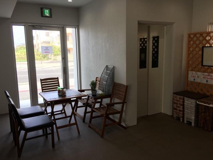 Mr Kinjo In 西原インター Гинован Экстерьер фото